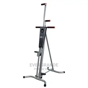 Brand New Max Climber
