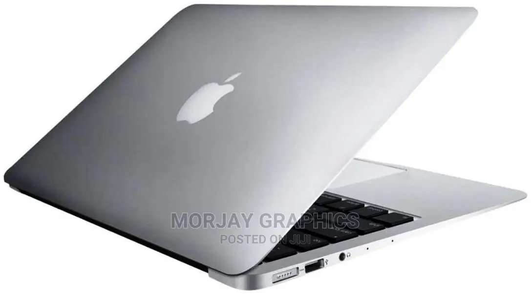 Laptop Apple MacBook Air 4GB Intel Core I5 SSD 128GB