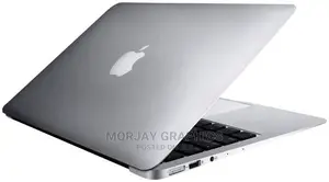 Laptop Apple MacBook Air 4GB Intel Core I5 SSD 128GB