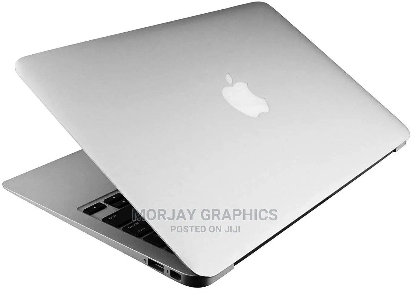 Laptop Apple MacBook Air 4GB Intel Core I5 SSD 128GB