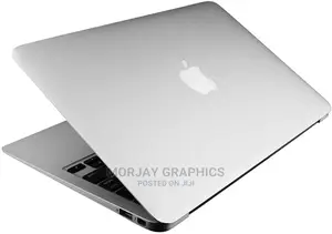 Laptop Apple MacBook Air 4GB Intel Core I5 SSD 128GB