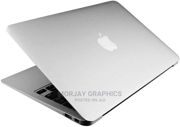 Laptop Apple MacBook Air 4GB Intel Core I5 SSD 128GB - thumbnail 4