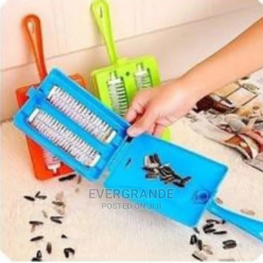 Carpet Cleaner