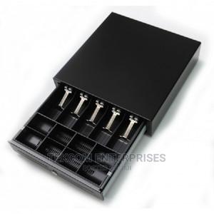X-Pos BC-410 Cash Drawer - thumbnail 2