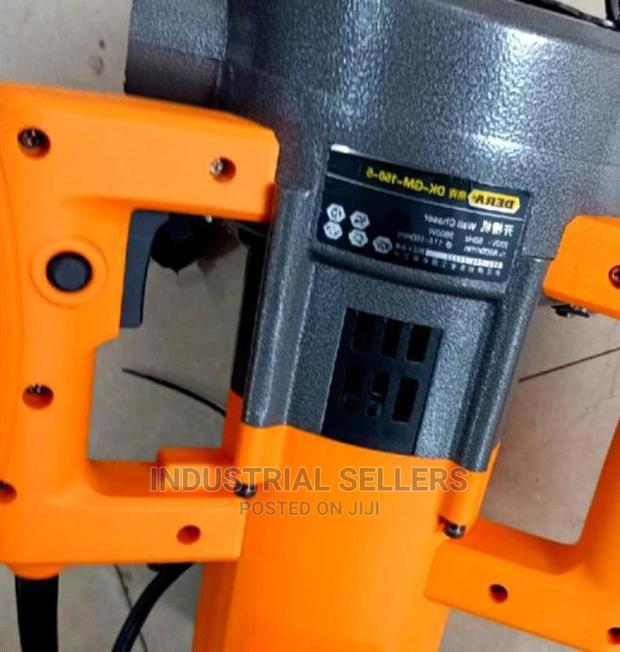 Wall Chaser With Guarantee - main view