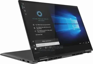 Laptop Lenovo ThinkPad Yoga 8GB Intel Core I5 SSD 500GB