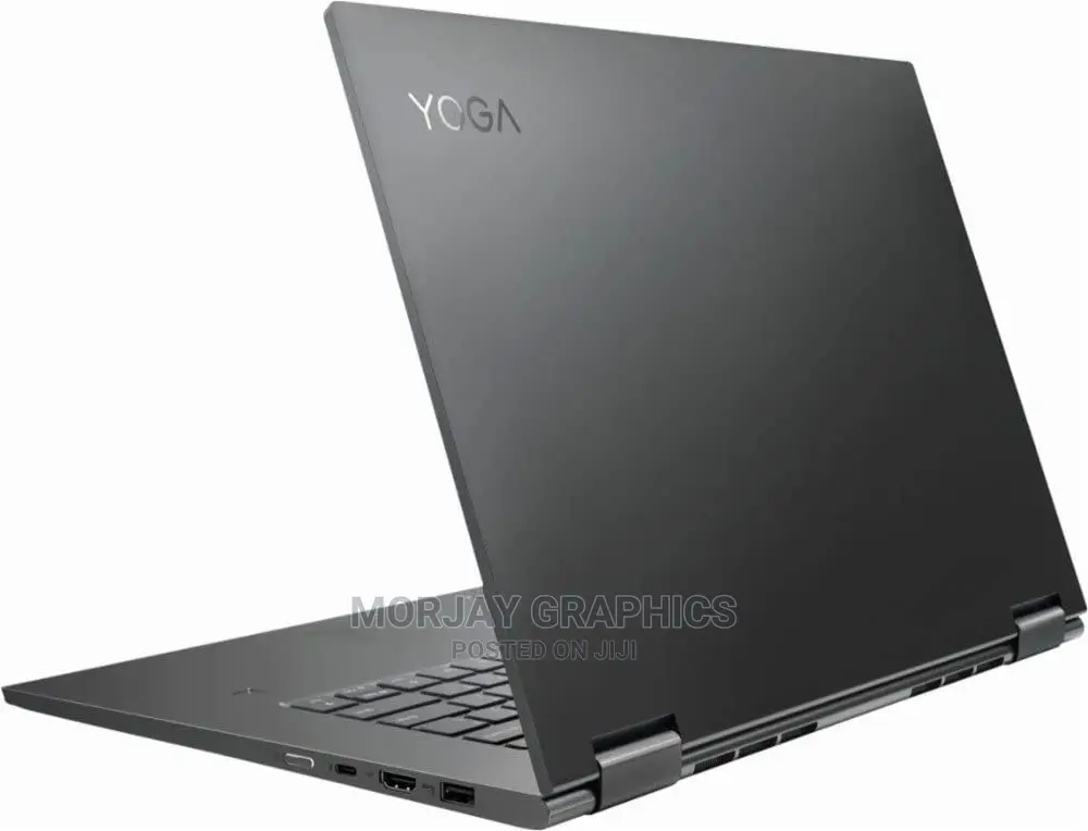 Laptop Lenovo ThinkPad Yoga 8GB Intel Core I5 SSD 500GB