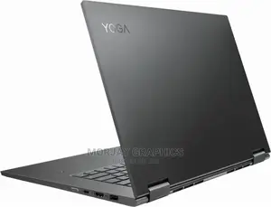 Laptop Lenovo ThinkPad Yoga 8GB Intel Core I5 SSD 500GB
