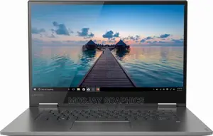 Laptop Lenovo ThinkPad Yoga 8GB Intel Core I5 SSD 500GB