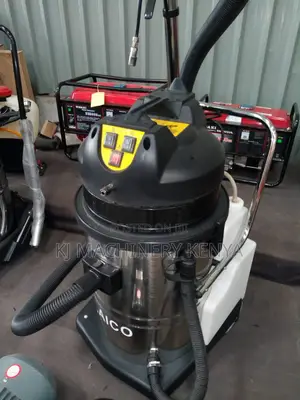 Wet Dry Vacuum Cleaner