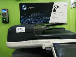 Best Original Hp Toner 53 A