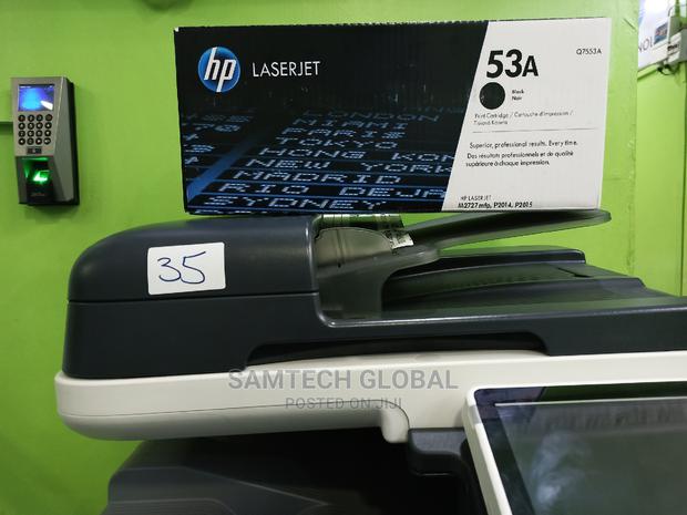 Best Original Hp Toner 53 A