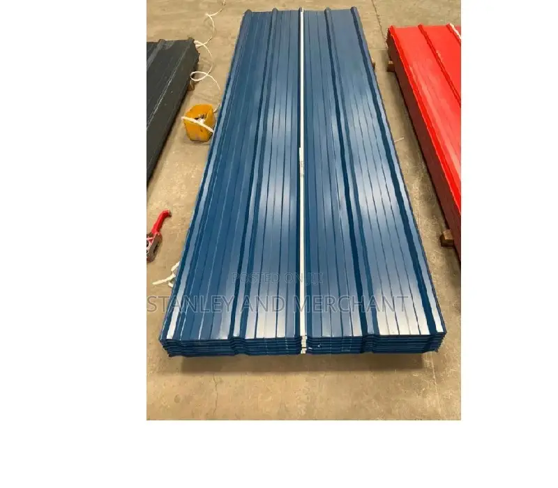 26gauge Mabati 3m- Countrywide Delivery
