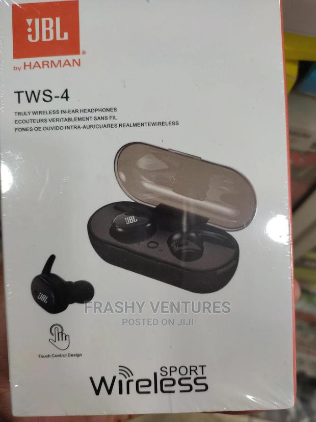 Generic Wireless Bluetooth Headset