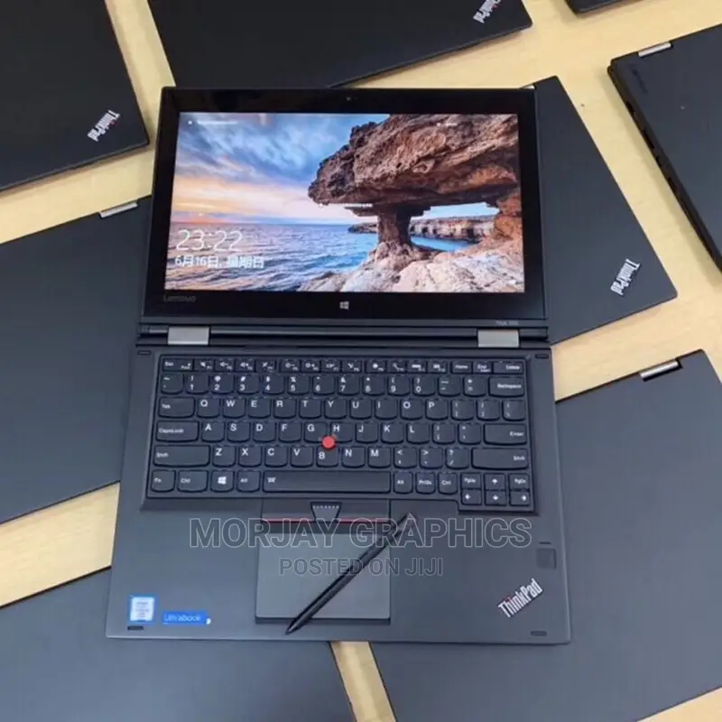 Laptop Lenovo ThinkPad X230 4GB Intel Core I5 SSHD (Hybrid) 320GB