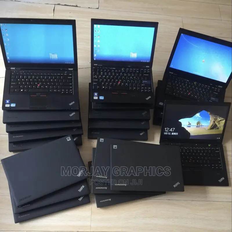 Laptop Lenovo ThinkPad X230 4GB Intel Core I5 SSHD (Hybrid) 320GB