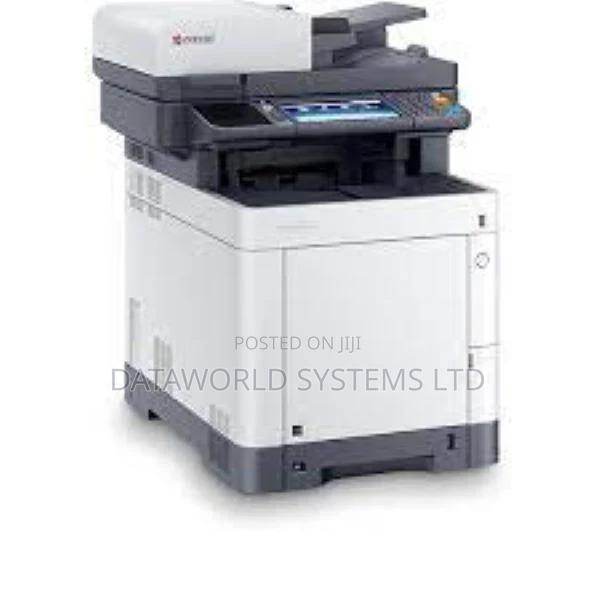 Kyocera ECOSYS M6230cidn MFP Colour Printer