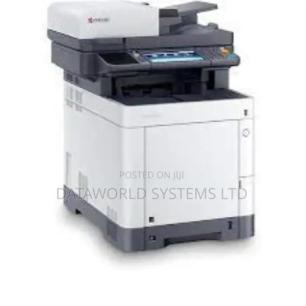 Kyocera ECOSYS M6230cidn MFP Colour Printer