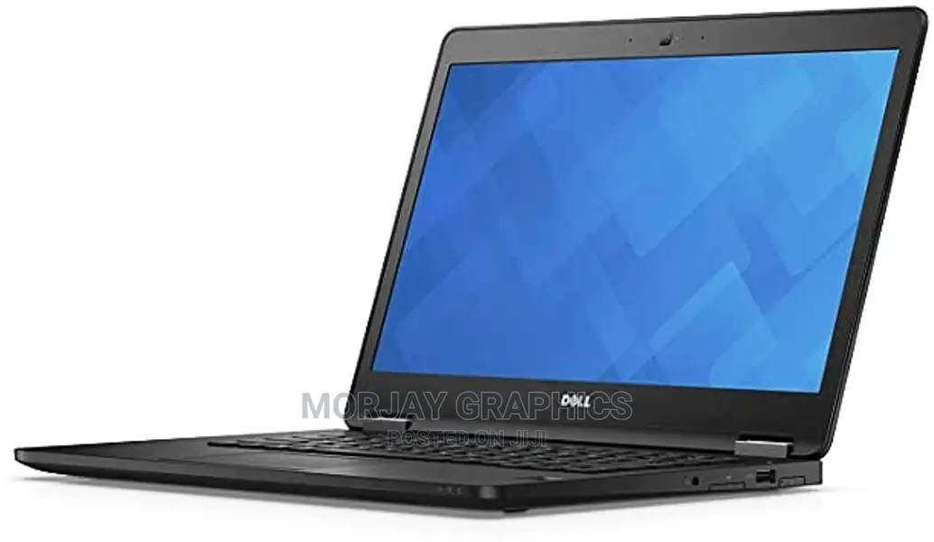 Laptop Dell Latitude E7450 8GB Intel Core I7 SSD 256GB