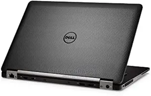 Laptop Dell Latitude E7450 8GB Intel Core I7 SSD 256GB