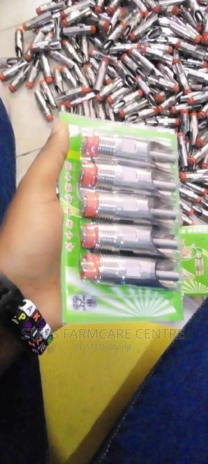 5-Pack Pigs Automatic Nipple Drinkers - thumbnail 2