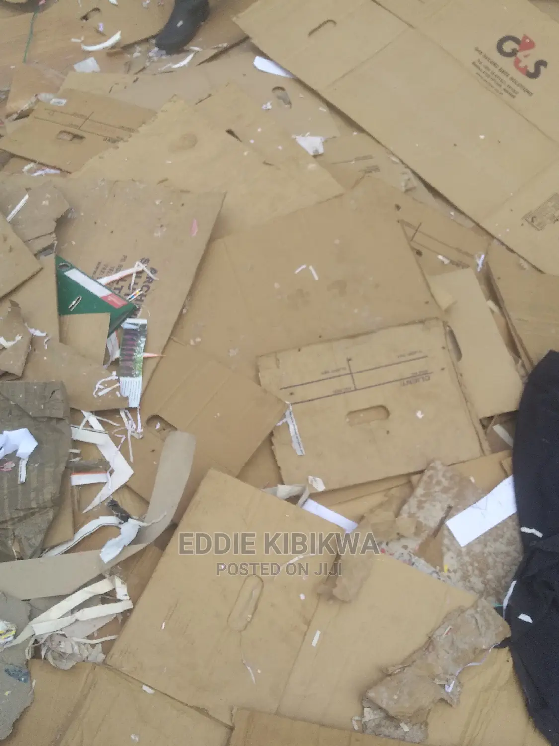 We Buy Waste Papers I.E Office Paper, Printing Brown Waste