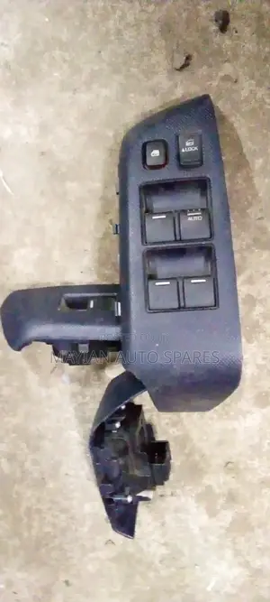 Master Switch for Honda Fit 2009.