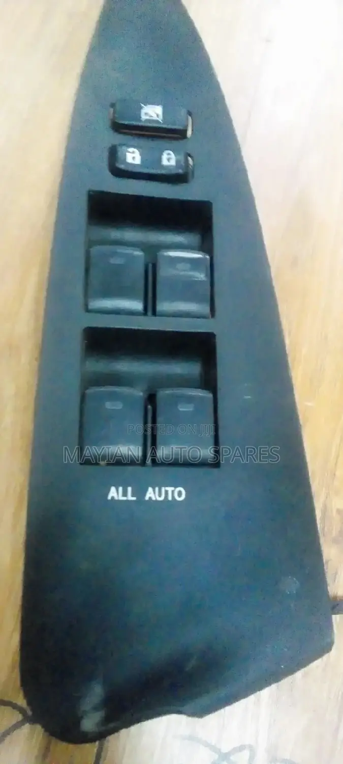 Master Switch for Toyota RAV4 Ac31/Vanguard New Model.