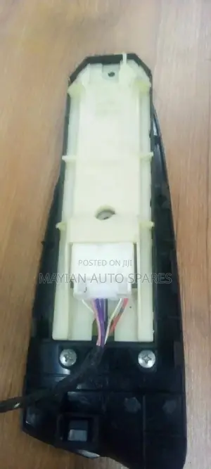 Master Switch for Toyota RAV4 Ac31/Vanguard New Model.