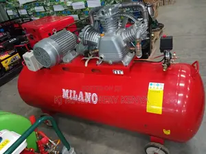 150ltrs Electric Air Compressor