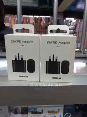 Samsung Adapter 25w