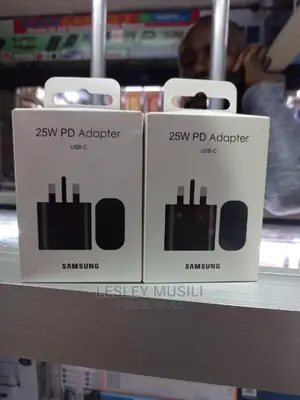 Samsung Adapter 25w