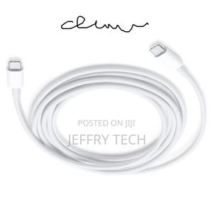 Apple USB-C Charge Cable (2 M) - thumbnail 2