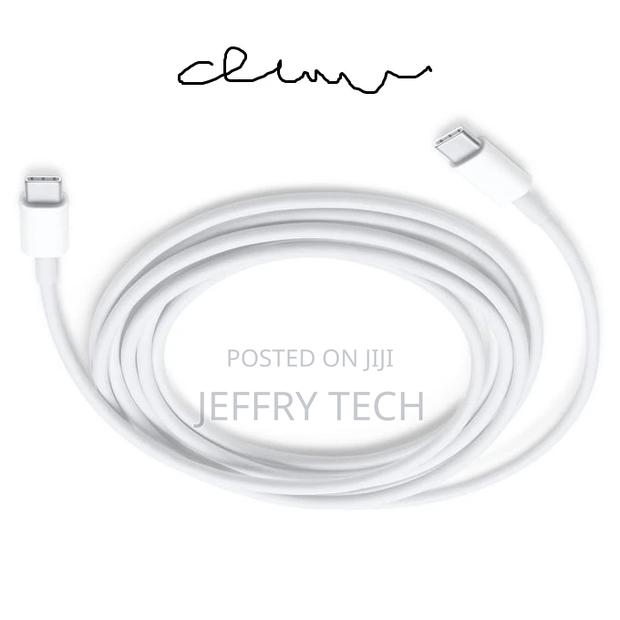Apple USB-C Charge Cable (2 M) - main view