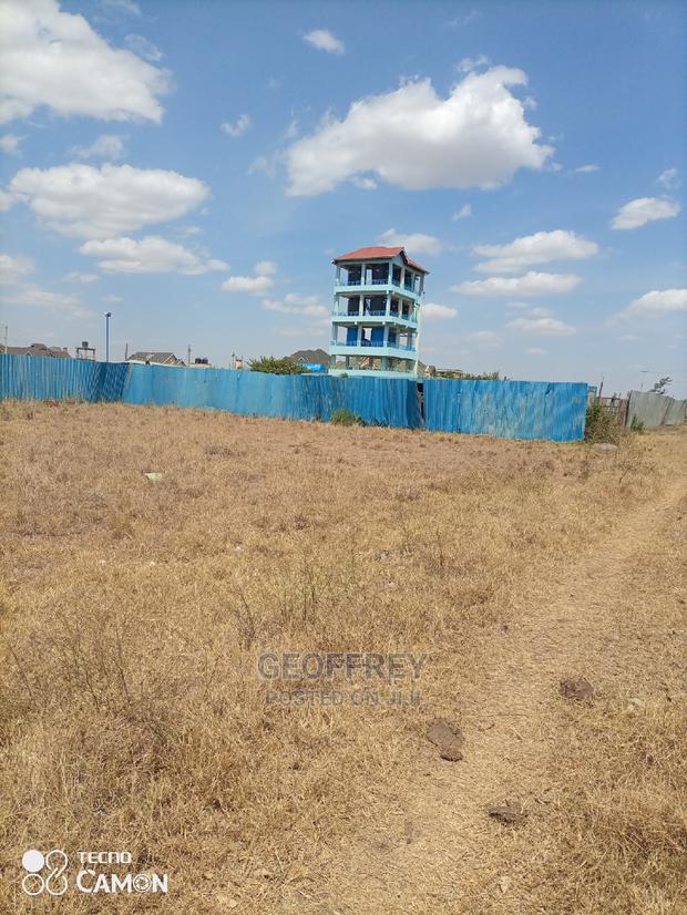 Selling 1/4 Acre Plot in Kahawa Sukari B . - thumbnail 3