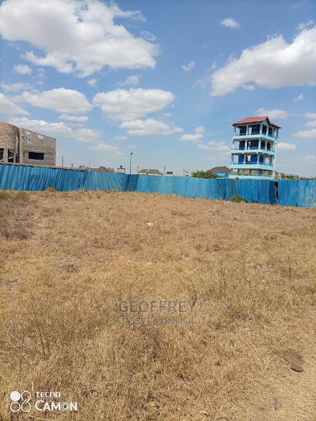 Selling 1/4 Acre Plot in Kahawa Sukari B . - thumbnail 4