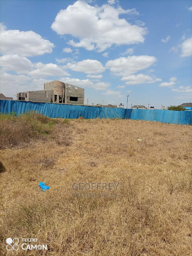 Selling 1/4 Acre Plot in Kahawa Sukari B . - thumbnail 5