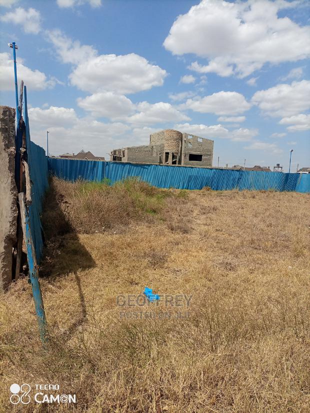 Selling 1/4 Acre Plot in Kahawa Sukari B . - thumbnail 6