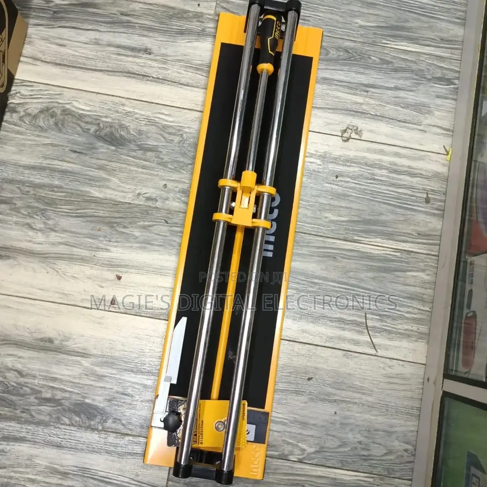 Resultful Ingco Tile Cutter 600mm