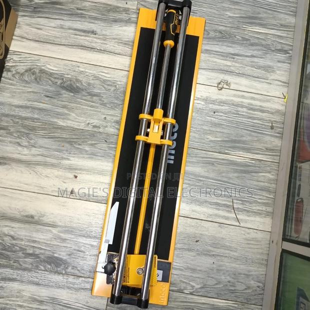 Resultful Ingco Tile Cutter 600mm - main view