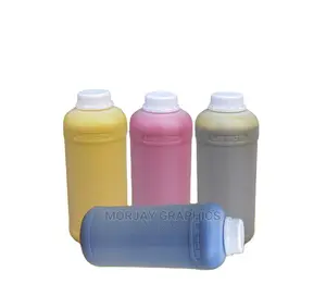 Digital Printers Printhead Dx7 Xp600 Dx5 Eco Solvent Ink