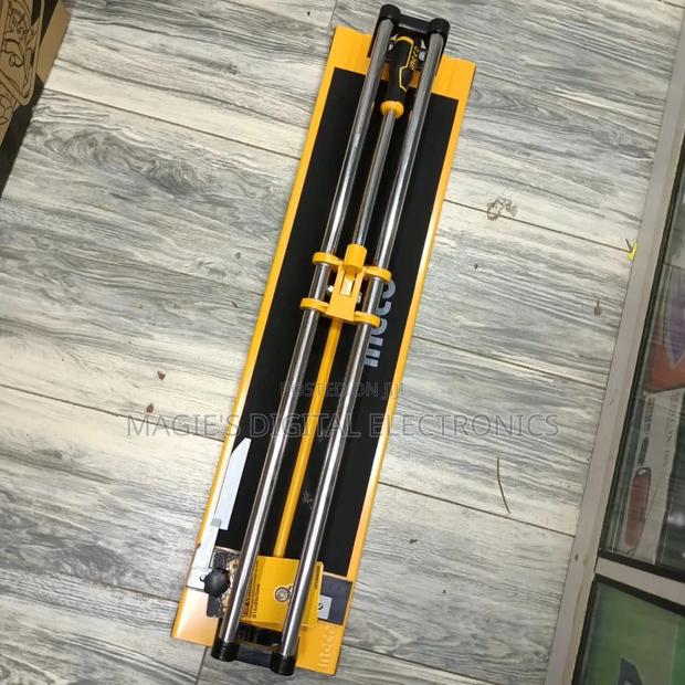 Skilled Ingco Tile Cutter 600mm