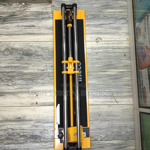 Marvelous Ingco Tile Cutter 600mm - main view