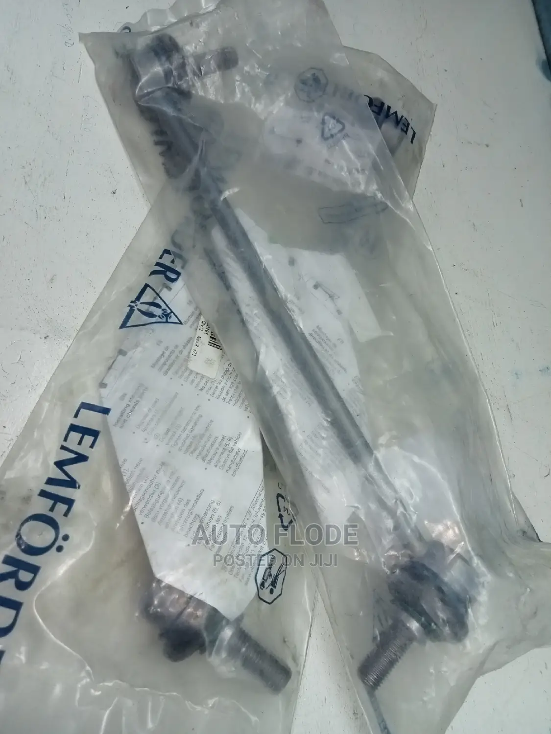 BMW F10 5 Series Stabilizer Links