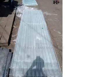 Clear Sheet 3m- Countrywide Delivery