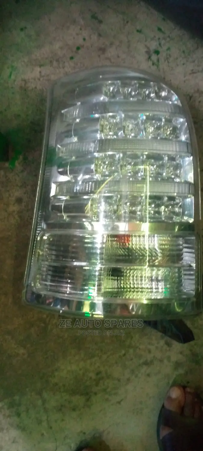 Wish 2005 Taillight Available