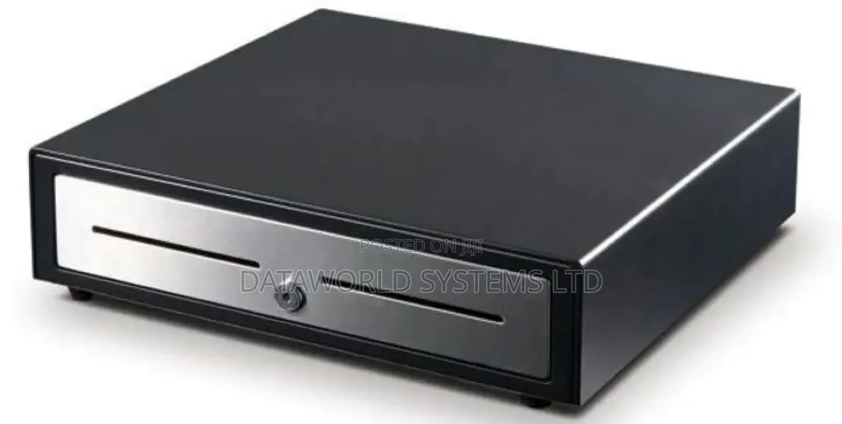 X-Pos Bcd-420 Cash Drawer