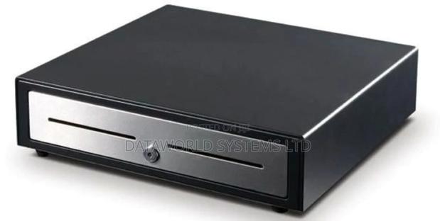 X-Pos Bcd-420 Cash Drawer - main view