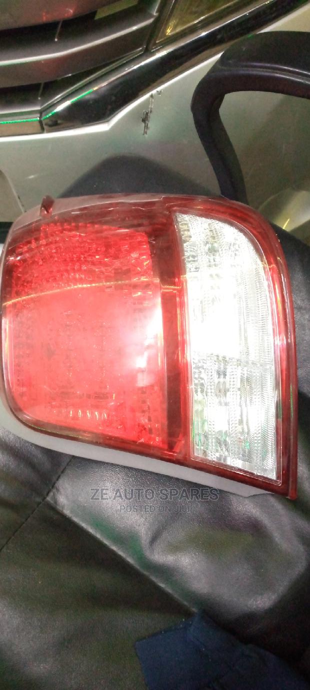Axio 2014 Backlight