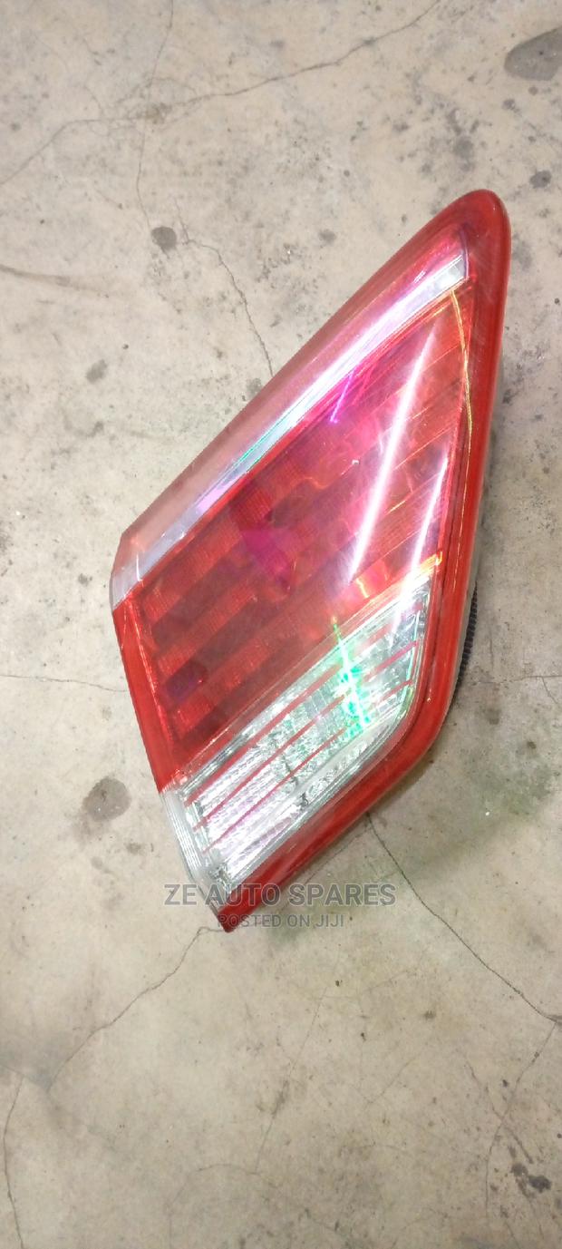 Toyota Crown Bootlight